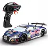 Image de Carrera Red Bull Audi R8 LMS GT3 evo II - Steam