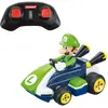 Image de Carrera Nintendo Luigi Mini 1:50 RC