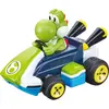 Image de Carrera 2,4GHz Mario Kart Mini RC - Yoshi (Paperbox)