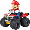 Image de Carrera 2,4GHz Mario Kart(TM), Mario - Quad, Ferngesteuertes Auto