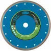Image de Tyrolit, Lame de scie, Disque à tronçonner diamanté Premium Ø 115 mm alésage 22,23 mm Carrelage 10 mm