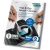 Image de Green Clean Wet Dry Sensor Cleaner, Nettoyage de l'appareil photo