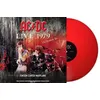 Image de Live 1979 Radio Broadcast Towson Center Maryland Vinyle Rouge