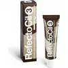 Image de Refectocil, Couleur pour sourcils, Brune Flamboyante (3 Brun naturel)