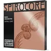 Image de Thomastik Spirocore Med. Jeu de 3/4 (4x, Contrebasse), Corde de guitare