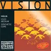 Image de Thomastik Vision Synth Med. C 4/4 (4x, Violon), Corde de guitare