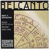 Image de Thomastik Belcanto Med. mouvement 3/4 (4x, Contrebasse), Corde de guitare