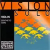 Image de Thomastik Vision Solo 4/4 (4x, Violon), Corde de guitare