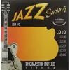 Image de Thomastik Jazz Swing Set (6x, Guitare électrique, 0.04"), Corde de guitare
