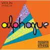 Image de Thomastik Alphayue Med. 4/4 (4x, Violon), Corde de guitare
