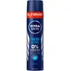Image de NIVEA Men, Déodorant, Déodorant Spray For Men Men Fresh Active 200 Ml (Spray, 200 ml)