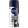 Image de NIVEA MEN, Déodorant, Men Invisible For Black & White (Spray, 100 ml)