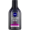 Image de NIVEA, Nettoyant pour le visage, Eau micellaire Expert) 400 ml (Eau micellaire, 400 ml)