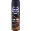 Image de NIVEA Men, Déodorant, Hommes Espresso profond (Spray, 150 ml)