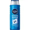 Image de NIVEA, Shampoing, Eh bien (Shampoing liquide, 400 ml)