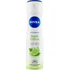 Image de NIVEA, Déodorant, Fresh Citrus 48h Antiperspirant - Anti-transpirant - 150ml (Spray, 150 ml)