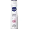 Image de Nivea, Déodorant, Fresh Rose Touch Anti-Perspirant - Spray Anti-Perspirant 150ml (L) (Spray, 150 ml)