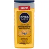 Image de NIVEA MEN, Gel douche, Men Active Energy - Sprchovà½ gel (250 ml)