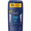 Image de NIVEA, Déodorant, Déodorant solide Fresh Active 50 ml (Stick, 88 g)