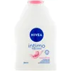 Image de NIVEA, Gel douche, Emulsion pour l'hygiène intime Sensitiv e (Lotion lavante) 250 ml (250 ml)