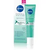 Image de NIVEA, Nettoyant pour le visage, Peau exfoliante de nuit Derma Skin Clear (Exfoliant de nuit) 40 ml (Exfoliant nettoyant, 40 ml)