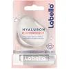 Image de LABELLO, Soin pour les lèvres, Hyaluron Lip Moisture Plus Sheer Ros - Baume à lèvres 5.2g (Baume à lèvres, Stick de soin des lèvres)