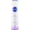Image de NIVEA, Déodorant, Anti-transpirant Men Sensation Fresh 150 ml (Spray, 150 ml)