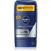Image de NIVEA, Déodorant, Men Derma Dry Control Antiperspirant Stick 50ml (Stick)