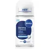 Image de NIVEA, Déodorant, Derma Control Defend Antitranspirant zum Aufrollen (Antitranspirant) 50 ml (Roll-on, 50 ml)