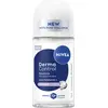 Image de NIVEA, Déodorant, Derma Control Restore Roll-On Antitranspirant 50 ml (Roll-on, 50 ml)