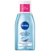 Image de NIVEA, Nettoyant pour le visage, Extra feiner Augen-Make-up-Entferner 125 ml (Démaquillant, 125 ml)