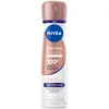 Image de Nivea, Déodorant, Derma Control Ultra Comfort Antitranspirantspray 150 ml (Spray, 150 ml)