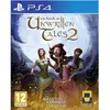 Image de THQ, Le livre des contes méconnus 2