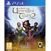 Image de Playstation Games Ps4 The Book Of Unwritten Tales 2