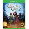 Image de Xbox Games One The Book Of Unwritten Tales 2