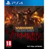 Image de Playstation Games Ps4 Warhammer The End Times Vermintide