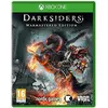 Image de THQ, Darksiders Warmastered Edition français Xbox One