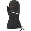 Image de Lenz 6.0 Finger Cap Unisex Verwarmbare handschoen, zwart, afmeting XS
