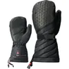 Image de Lenz Heat Glove 6.0 Finger Cap Women verwarmde wanten, zwart, afmeting M voor vrouw