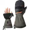 Image de Lenz Heat Glove 1.0 Finger Cap Hunting Verwarmde handschoenen, afmeting XL voor man