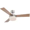 Image de Globo Alana, Ventilateur, Argent, Gris