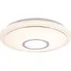 Image de Globo, Applique + plafonnier, Plafonnier Connor blanc 1xLED (1040 lm)