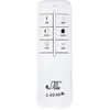 Image de Globo, Plafonnier, Plafonnier Nolo blanc 1xLED (3300 lm)