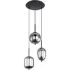 Image de Globo, Suspension, Blacky (E14)