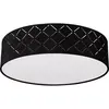 Image de Globo, Applique + plafonnier, Plafonnier Varios blanc 2xE27 LED (E27)
