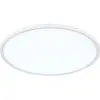 Image de Globo, Applique + plafonnier, Plafonnier Sapana blanc 1xLED (2200 lm)