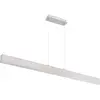 Image de Globo, Suspension, Suspension Verena métal mat 1xLED (2690 lm)