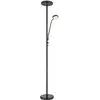Image de Globo, Lampadaire, Ernst (1410 lm)