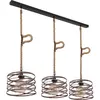 Image de Globo, Suspension, Marco (E27)