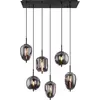 Image de Globo, Suspension, Blacky (E14)